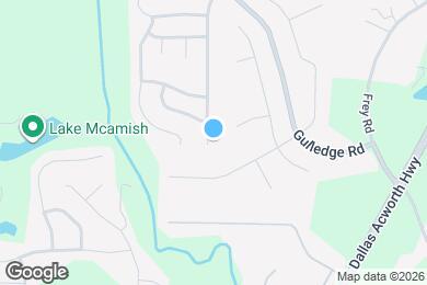Map image of the property - 359 Holbrook Dr