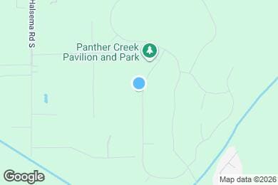 Map image of the property - 1010 Tan Tara Trl