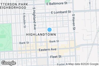 Map image of the property - 3405 LL Front