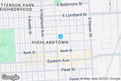 Map image of the property - 3405 LL Front