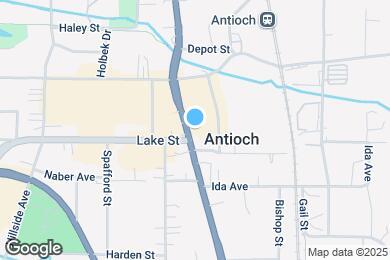 Map image of the property - 931 Main St