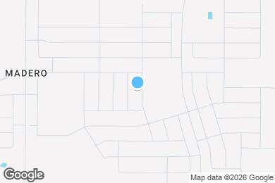 Map image of the property - 15225 Rangeland Rd