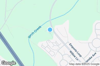 Map image of the property - 277 Kenoot Dr