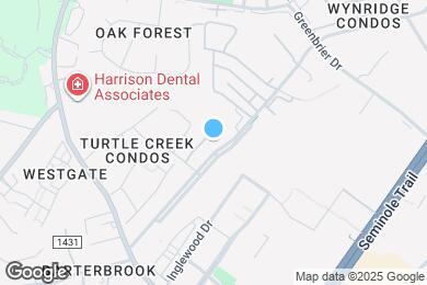 Map image of the property - 141 Green Turtle Ln