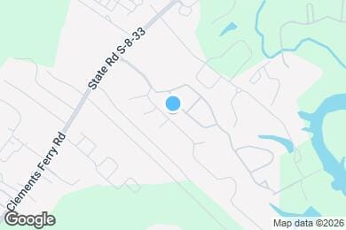 Map image of the property - 430 Sanders Farm Ln