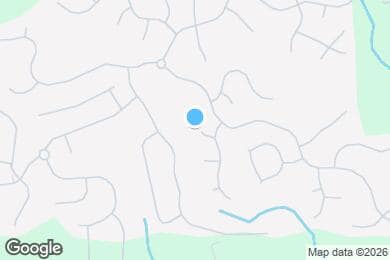 Map image of the property - 2955 Nightfall Terrace