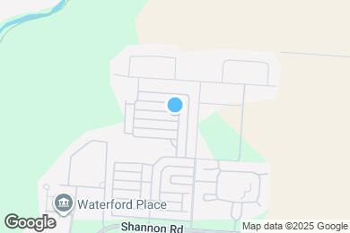 Map image of the property - 5512 Beresford St