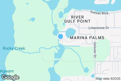 Map image of the property - 7639 Wells Ct