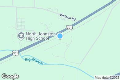 Map image of the property - 58 Perkins Ave