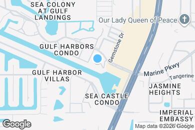 Map image of the property - 5157 Silent Loop