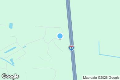 Map image of the property - 16173 Alison Creek Dr