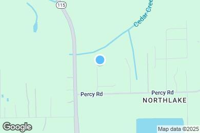 Map image of the property - 12685 Percy Frst Ln
