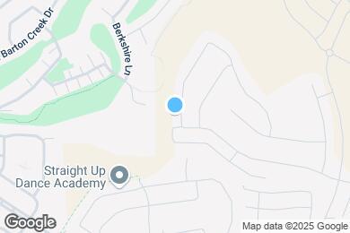 Map image of the property - 457 N Woodland Rd