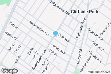 Map image of the property - 30 Fair St LLC