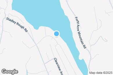Map image of the property - 23 Cedar Dr
