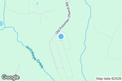 Map image of the property - 1810 Nebula Ln