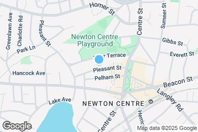 Map image of the property - 57 Pleasant St