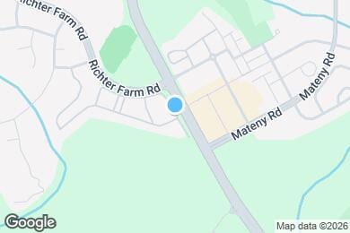 Map image of the property - 13304 Kilmarnock Way