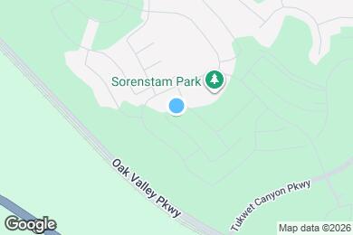 Map image of the property - 35260 Guldahl Ct