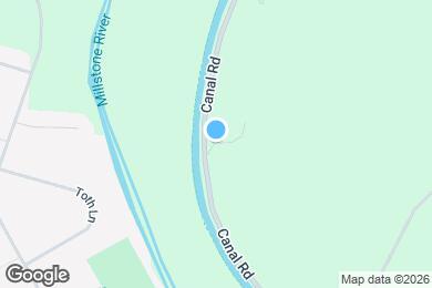 Map image of the property - 1377 Canal Rd