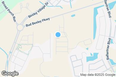 Map image of the property - 17206 Amber Aspen Way