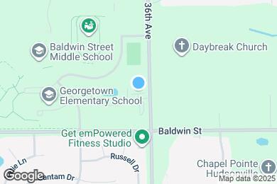 Map image of the property - 3639 Black Star St