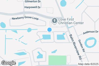 Map image of the property - 11767 Summer Springs Dr