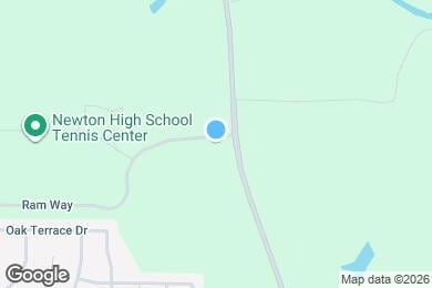 Map image of the property - Pointe Grand Covington