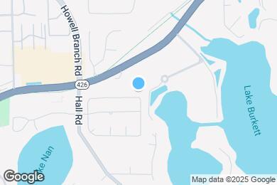 Map image of the property - 8014 Dunstable Cir