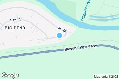 Map image of the property - 44902 179th Pl SE
