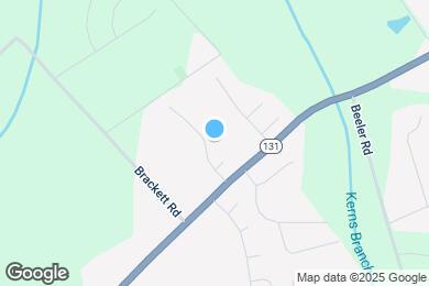 Map image of the property - 7722 Edith Keeler Ln