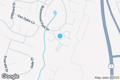 Map image of the property - 904 Jessicas Ln