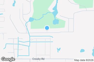 Map image of the property - 1144 Emerald Hill Way