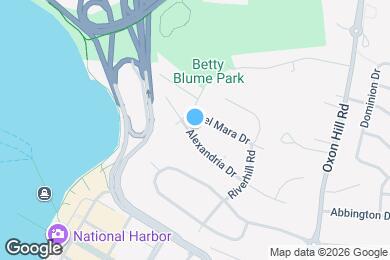 Map image of the property - 37 Alexandria Dr