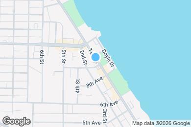 Map image of the property - Lloyd House II