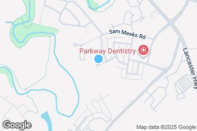 Map image of the property - 12614 Ballyliffin Dr