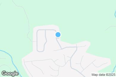 Map image of the property - 90 Cottonwood Loop