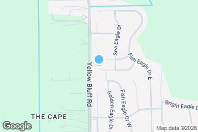 Map image of the property - 2817 Alaskan Way