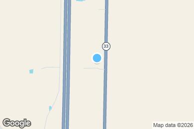 Map image of the property - S3925 County Hwy BD