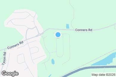 Map image of the property - 666 Mackenzie Cv