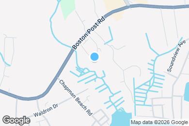 Map image of the property - 18 Thompson Ln