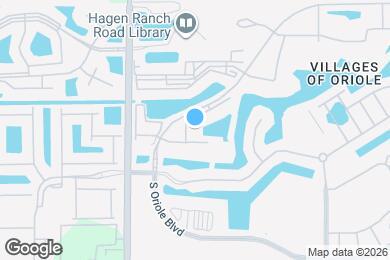 Map image of the property - 7310 Ashford Pl