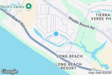 Map image of the property - 135 Grande Island Blvd