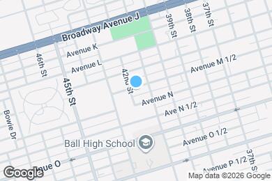 Map image of the property - Unit