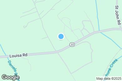 Map image of the property - 6514 Louisa Road