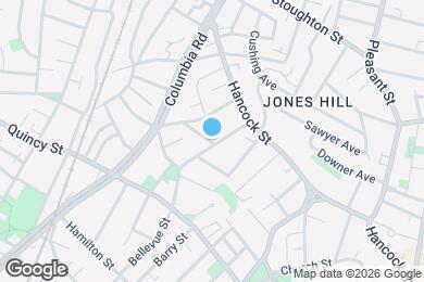 Map image of the property - Room in Shared 2 bed/1 bath home in Somerville