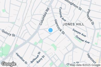 Map image of the property - Room in Shared 3 bed/1 bath home