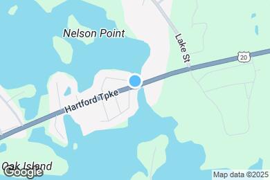 Map image of the property - 3 Flagg Rd