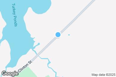 Map image of the property - 321 Clinton St