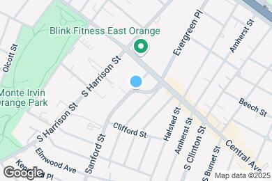 Map image of the property - 68 Sanford St